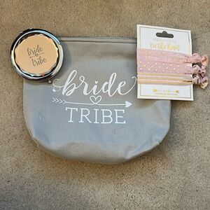 BRIDE TRIBE ACCESSORIES